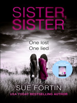 cover image of Sister Sister